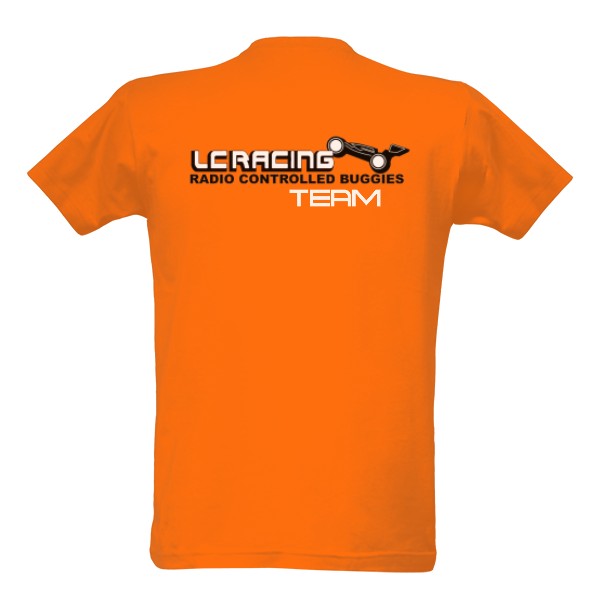 LCracing produkt team