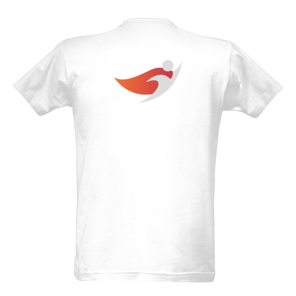 Logo RC vetešník oboustranné