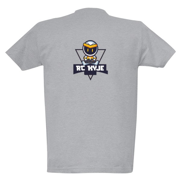 Triko s Logem RCklubu